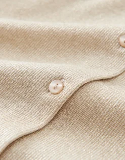 Jerseyshirt Kalexi Beige Online Bestellen*OPUS Clearance