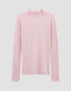 Jerseyshirt Kejandra Roze Online Bestellen*OPUS Best Sale