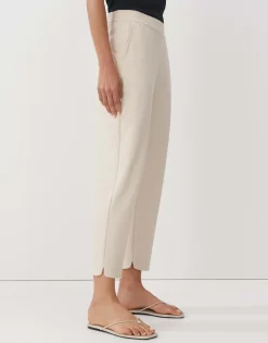 Jogpants Charlie Soft Beige Online Bestellen*OPUS Best