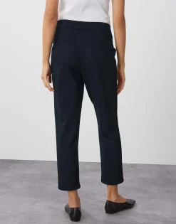 Jogpants Charlie Soft Blauw Online Bestellen*OPUS Outlet