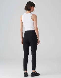 Jogpants Elvina Cargo Zwart Online Bestellen*OPUS Outlet