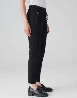 Jogpants Elvina Cargo Zwart Online Bestellen*OPUS Outlet