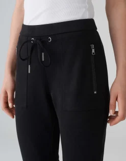 Jogpants Elvina Cargo Zwart Online Bestellen*OPUS Outlet