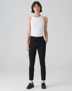 Jogpants Elvina Cargo Zwart Online Bestellen*OPUS Outlet