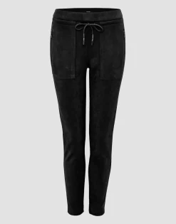 Jogpants Elvina Cargo Zwart Online Bestellen*OPUS Outlet