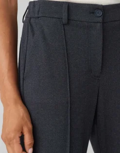 Jogpants Melina Remix Blauw Online Bestellen*OPUS Shop