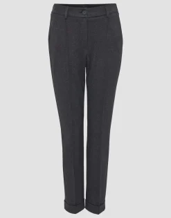 Jogpants Melina Remix Blauw Online Bestellen*OPUS Shop