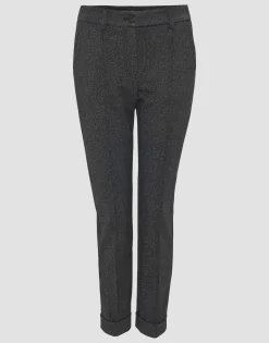 Jogpants Melina Remix Zwart Online Bestellen*OPUS New