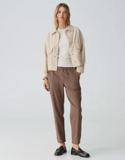 Jogpants Myha Bruin Online Bestellen*OPUS Hot