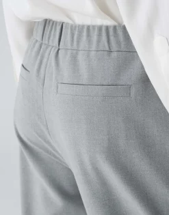 Jogpants Myha Grijs Online Bestellen*OPUS Best