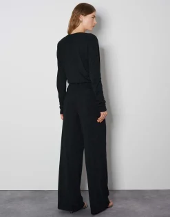 Jumpsuit Candelia Zwart Online Bestellen*OPUS Best