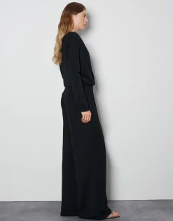 Jumpsuit Candelia Zwart Online Bestellen*OPUS Best