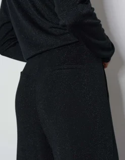 Jumpsuit Candelia Zwart Online Bestellen*OPUS Best