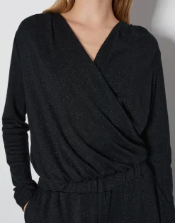 Jumpsuit Candelia Zwart Online Bestellen*OPUS Best