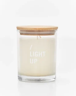 Kaars Candle Wit Online Bestellen*OPUS Fashion