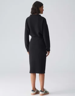 Kokerrok Rimanti Zwart Online Bestellen*OPUS Discount