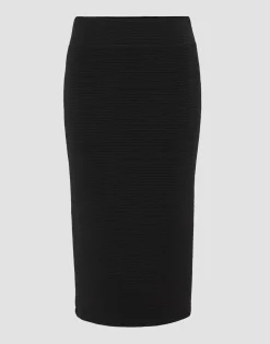 Kokerrok Rimanti Zwart Online Bestellen*OPUS Discount