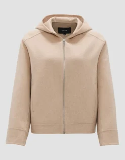 Korte Jas Jetty Beige Online Bestellen*OPUS New
