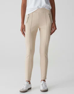Leggings Ekaja Beige Online Bestellen*OPUS Clearance
