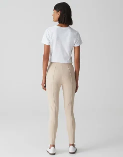Leggings Ekaja Beige Online Bestellen*OPUS Clearance