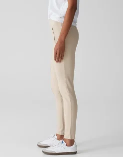 Leggings Ekaja Beige Online Bestellen*OPUS Clearance