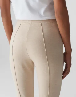Leggings Ekaja Beige Online Bestellen*OPUS Clearance