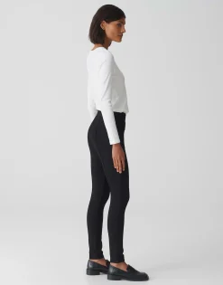 Leggings Ekaja Zwart Online Bestellen*OPUS Online