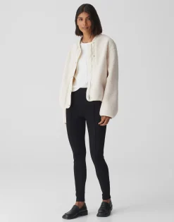 Leggings Ekaja Zwart Online Bestellen*OPUS Online