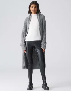 Leggings Elyssa Zwart Online Bestellen*OPUS Store