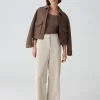 Longsleeve Sorana Bruin Online Bestellen*OPUS Best Sale