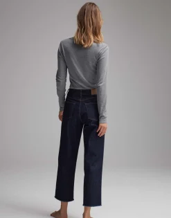 Longsleeve Sorana Grijs Online Bestellen*OPUS Best