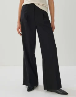 Marlene Broek Celong Zwart Online Bestellen*OPUS Flash Sale