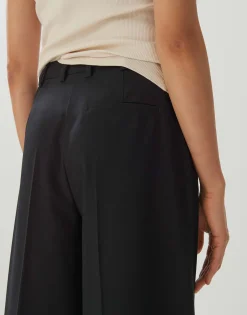 Marlene Broek Celong Zwart Online Bestellen*OPUS Flash Sale