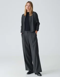 Marlene Broek Mukina Zwart Online Bestellen*OPUS Cheap