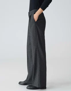Marlene Broek Mukina Zwart Online Bestellen*OPUS Cheap
