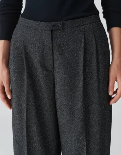 Marlene Broek Mukina Zwart Online Bestellen*OPUS Cheap