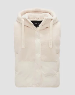 Outdoor Vest Windus Wit Online Bestellen*OPUS Cheap