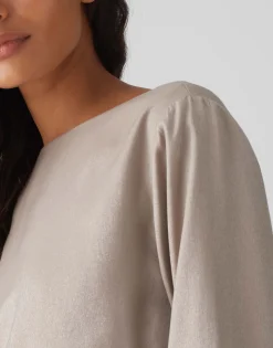 Overhemd Blouse Flixi Bruin Online Bestellen*OPUS Online