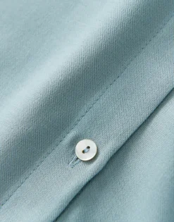 Overhemdblouse Fuhla Blauw Online Bestellen*OPUS Store
