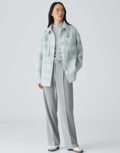 Overhemd Jelma Blauw Online Bestellen*OPUS Clearance