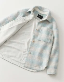 Overhemd Jelma Blauw Online Bestellen*OPUS Clearance