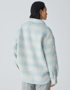 Overhemd Jelma Blauw Online Bestellen*OPUS Clearance