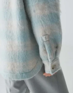 Overhemd Jelma Blauw Online Bestellen*OPUS Clearance