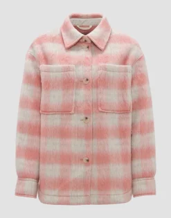 Overhemd Jelma Roze Online Bestellen*OPUS Discount
