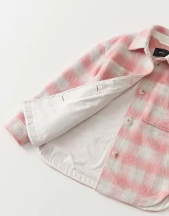 Overhemd Jelma Roze Online Bestellen*OPUS Discount