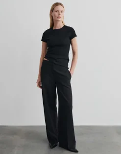 Overhemd Kleoh Zwart Online Bestellen*OPUS Online