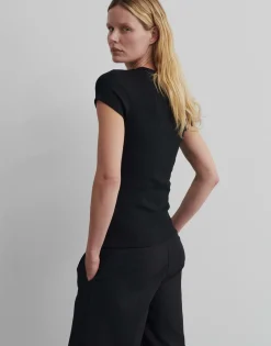Overhemd Kleoh Zwart Online Bestellen*OPUS Online