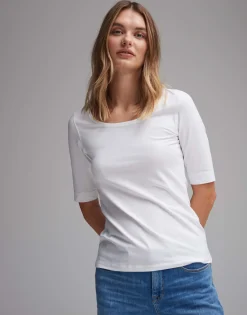 Overhemd Serta Wit Online Bestellen*OPUS Best Sale