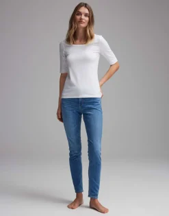 Overhemd Serta Wit Online Bestellen*OPUS Best Sale