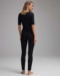 Overhemd Serta Zwart Online Bestellen*OPUS Best Sale